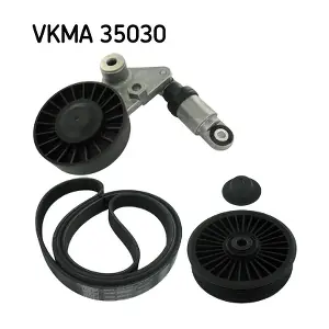 SKF VKMA 35030