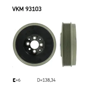 SKF VKM93103