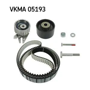 SKF VKMA05193