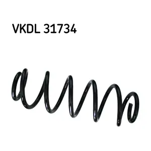 VKDL 31734 SKF