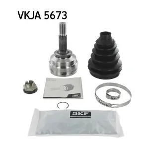 SKF VKJA 5673