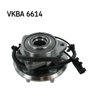 SKF VKBA6614