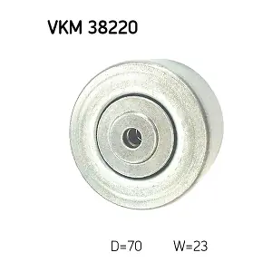 SKF VKM38220