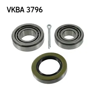 SKF VKBA3796