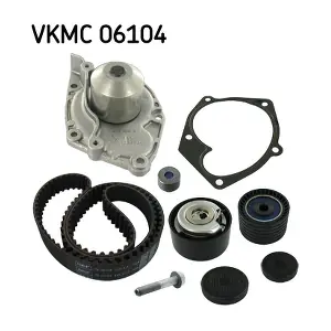 SKF VKMC 06104