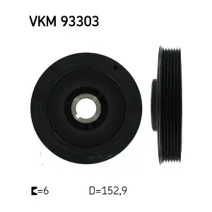 SKF VKM 93303