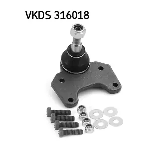 VKDS 316018 SKF