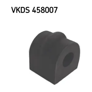 VKDS 458007 SKF