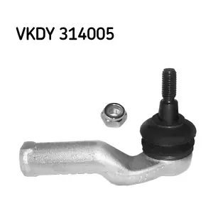 SKF VKDY 314005