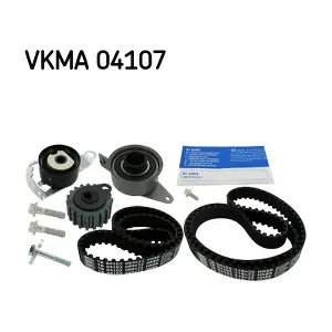 SKF VKMA04107