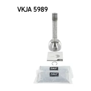 VKJA 5989 SKF