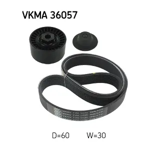 SKF VKMA 36057