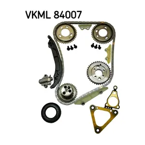 SKF VKML84007