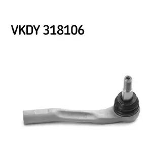 VKDY 318106 SKF