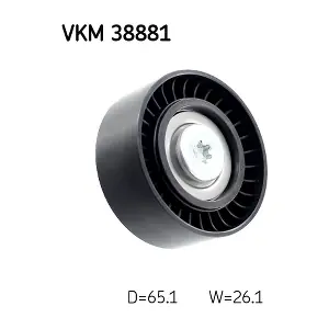 SKF VKM38881