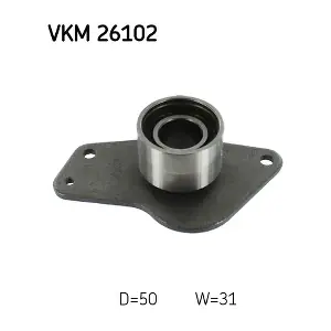 SKF VKM 26102