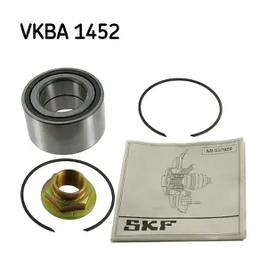 SKF VKBA 1452