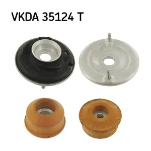 VKDA 35124 T SKF