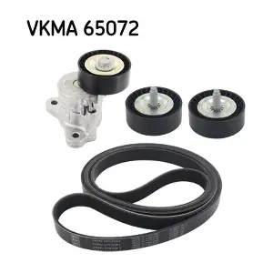 VKMA 65072 SKF