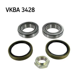 SKF VKBA3428