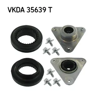 VKDA 35639 T SKF