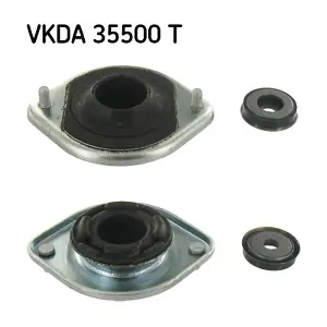 SKF VKDA 35500 T