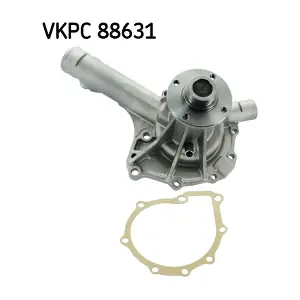 SKF VKPC 88631