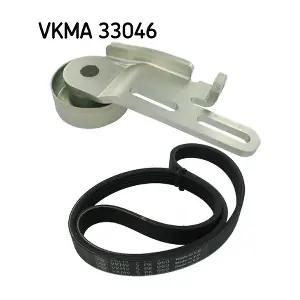 SKF VKMA 33046