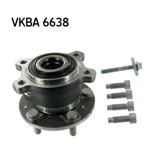 SKF VKBA6638
