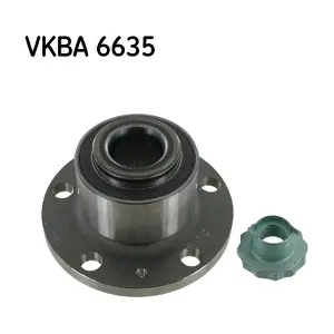 SKF VKBA6635