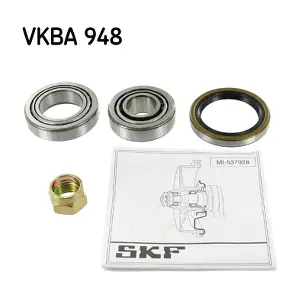 SKF VKBA 948