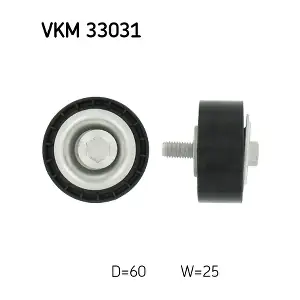 SKF VKM33031