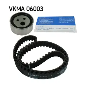SKF VKMA06003
