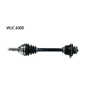 VKJC6005 SKF