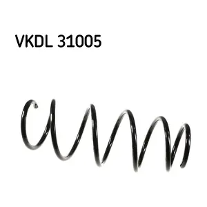 VKDL 31005 SKF