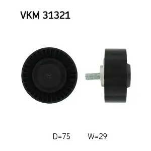 VKM 31321 SKF