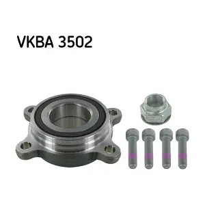 SKF VKBA3502