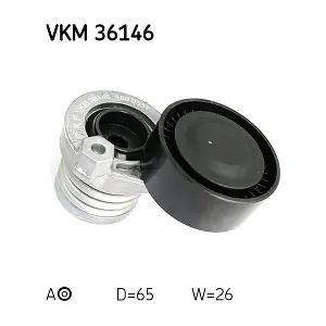 SKF VKM36146