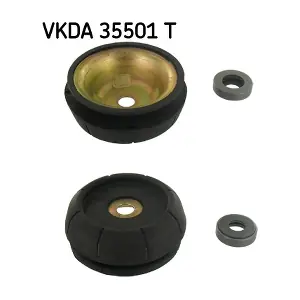 SKF VKDA 35501 T