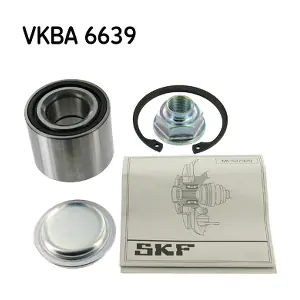 SKF VKBA6639
