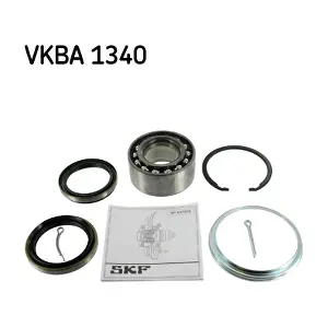 SKF VKBA 1340