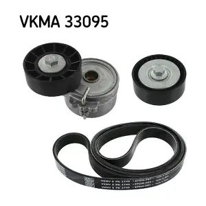 VKMA 33095 SKF