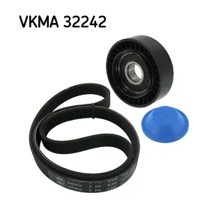 SKF VKMA 32242