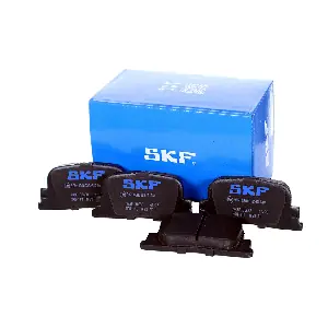 SKF VKBP 90658