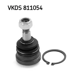 VKDS 811054 SKF