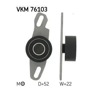 VKM 76103 SKF