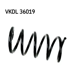 VKDL 36019 SKF