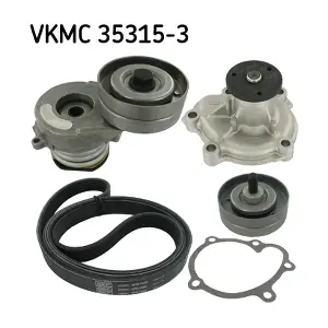 VKMC 35315-3 SKF