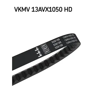 SKF VKMV 13AVX1050 HD