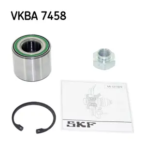 VKBA 7458 SKF